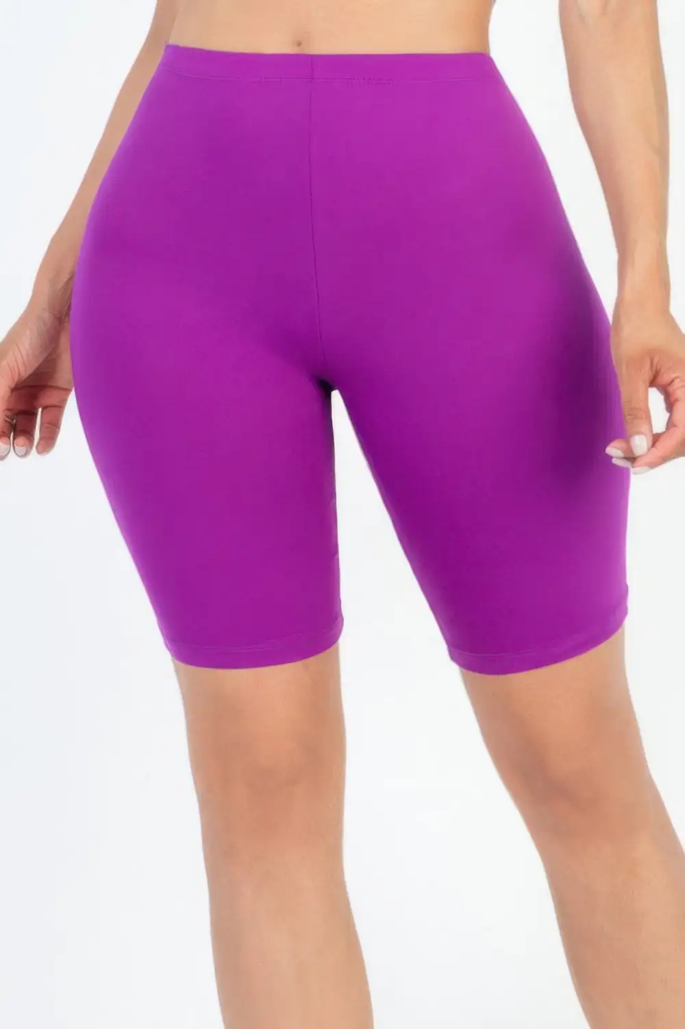 Active Bike Shorts