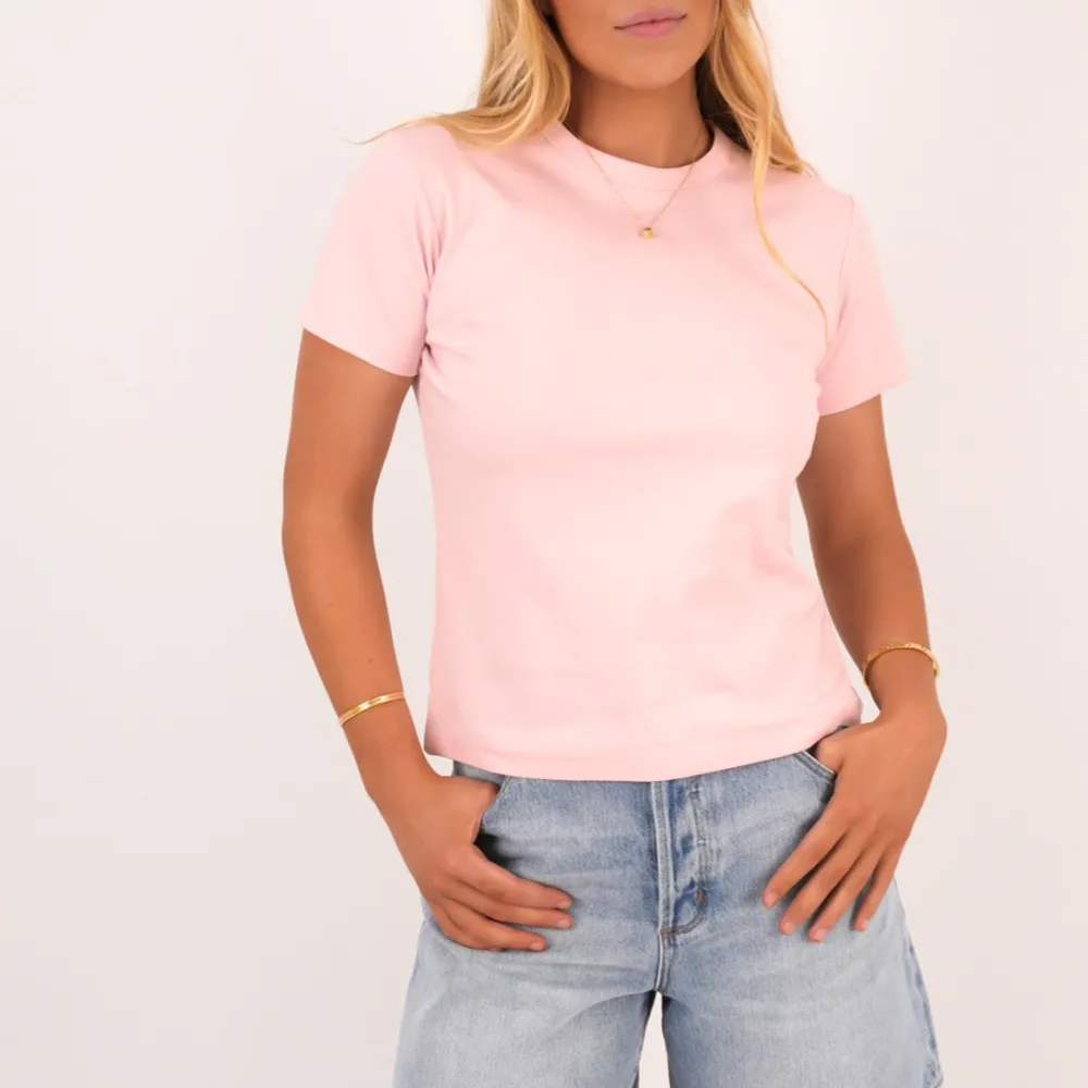 Easygoing Piece Casual Tee