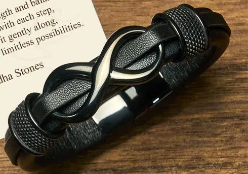 Endless And Endless Knot Bracelet