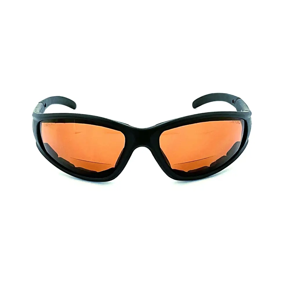 Classic Sport Wrap Bifocal Reading Glasses