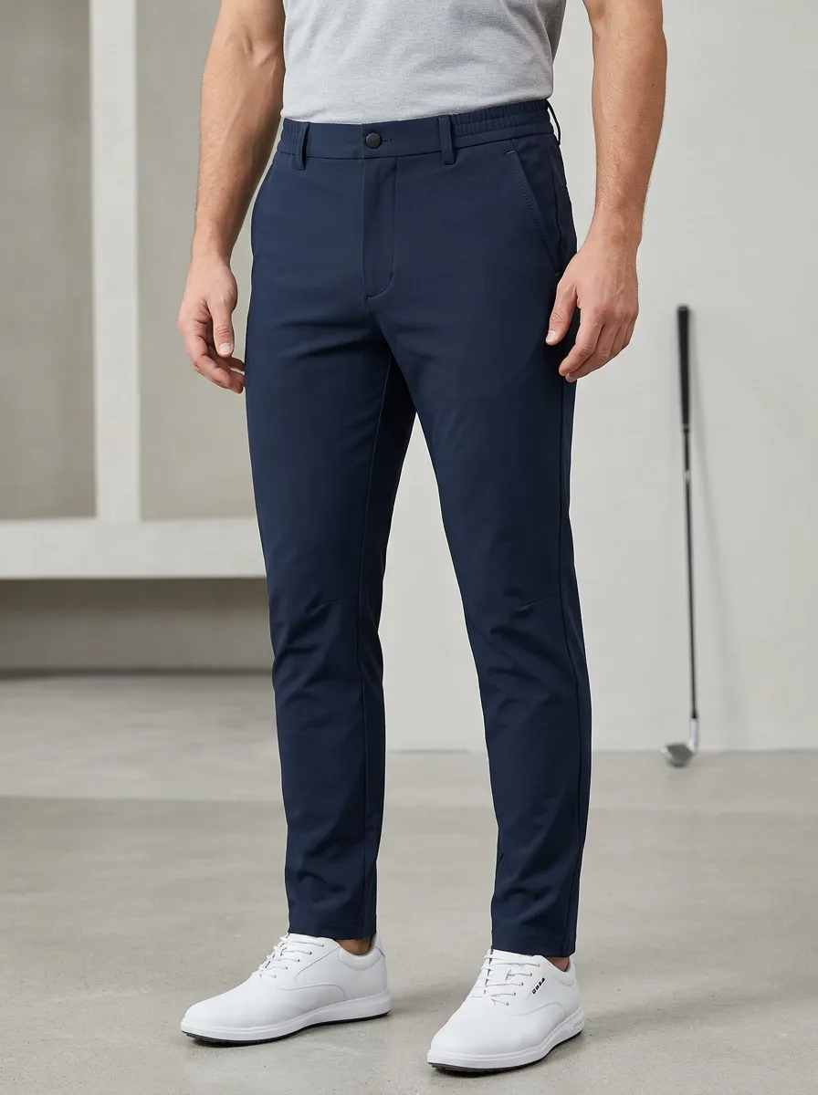 Men's Bottoms