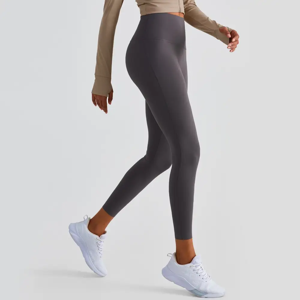 Leggings Yoga Pants High Waist Fitness Tights Gym Sports Running