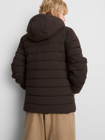 7-15yrs | Hooded Puffer Jacket detail 1