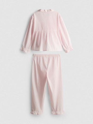 1-12yrs | Pure Cotton Shirt Pyjamas detail 1