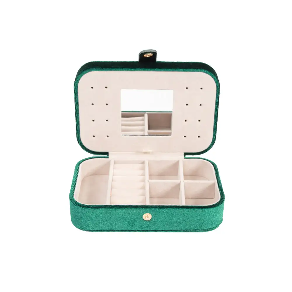 Travel Jewelry Box