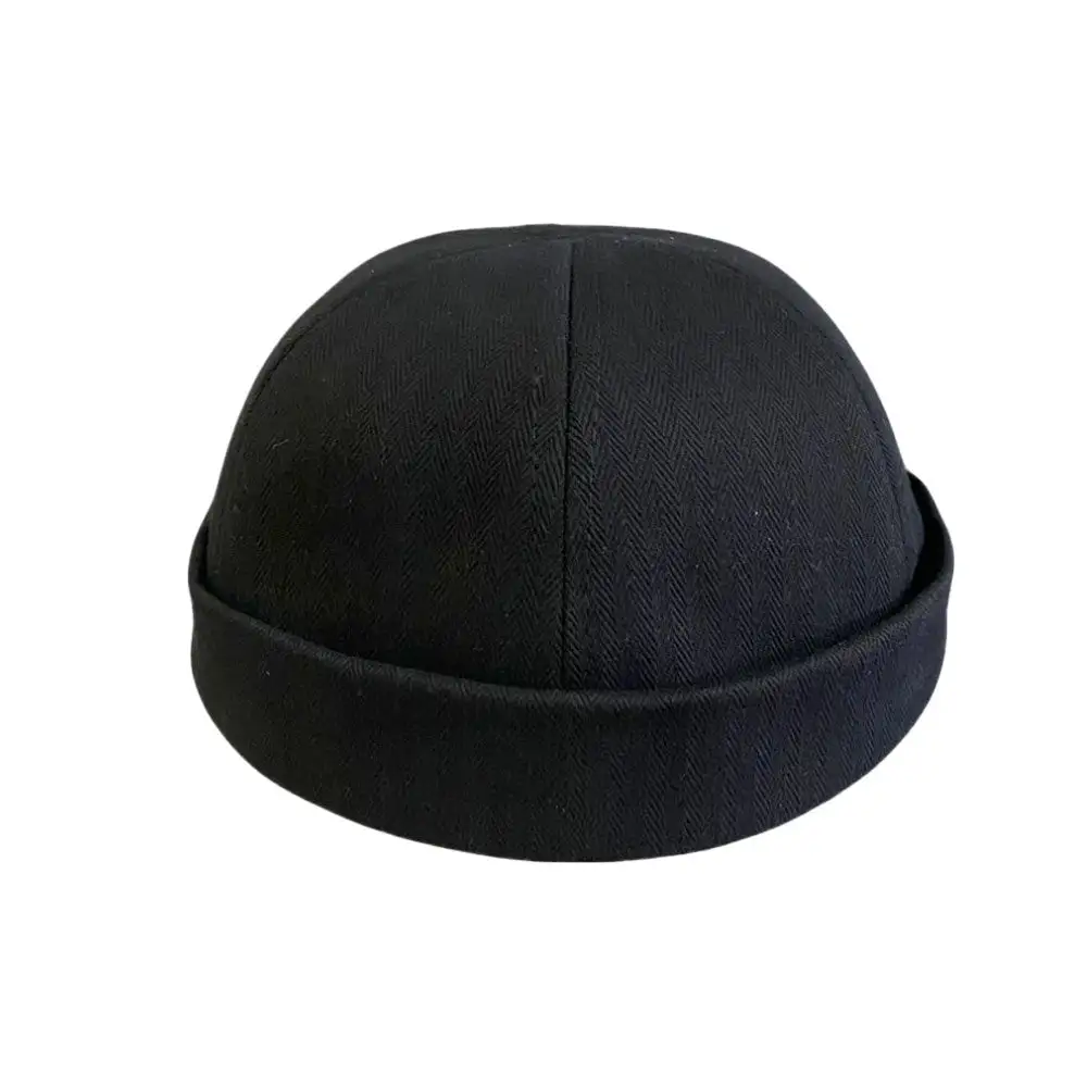 Cotton Everyday Beanie Hat