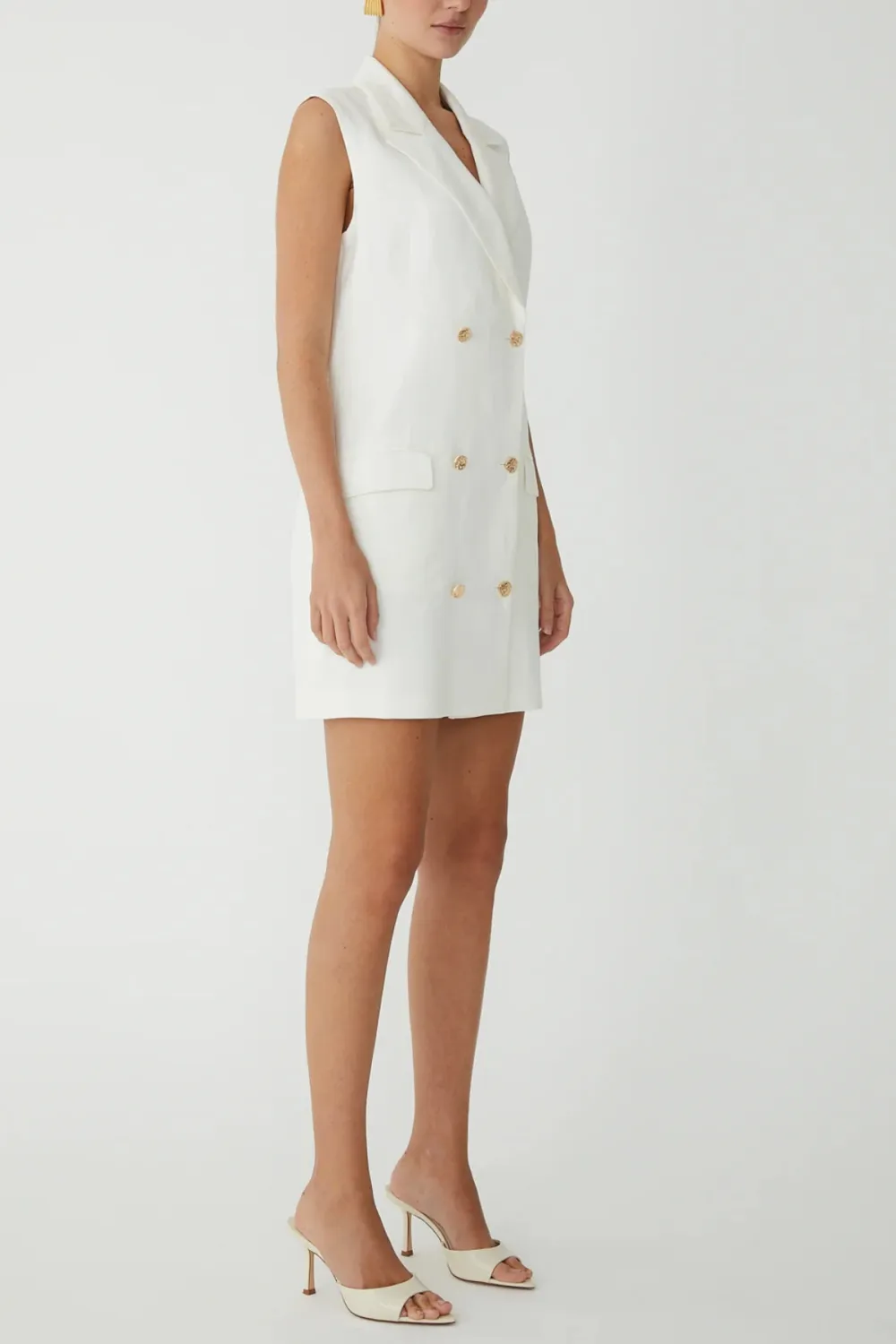 Parker Mini Dress
