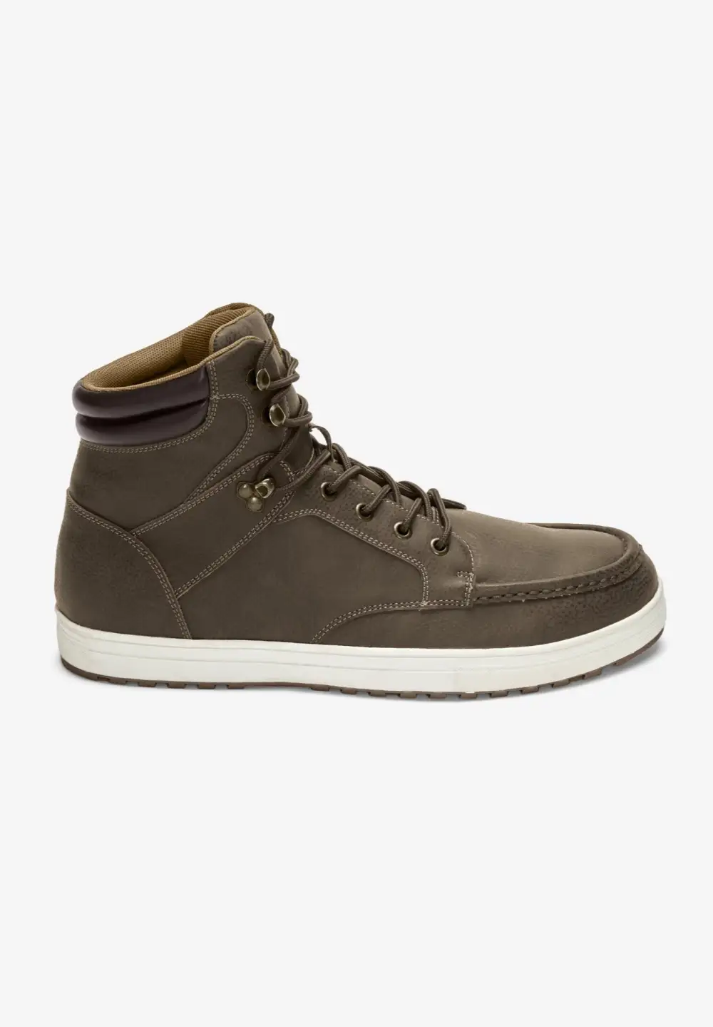 Mock Toe Boot