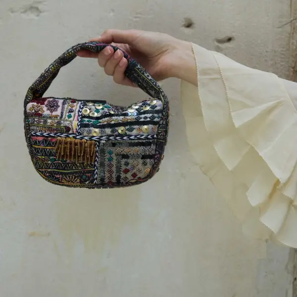Minimal Casual Bag 50