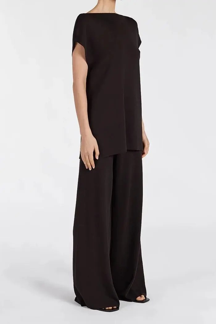 BITTER KNIT PANT