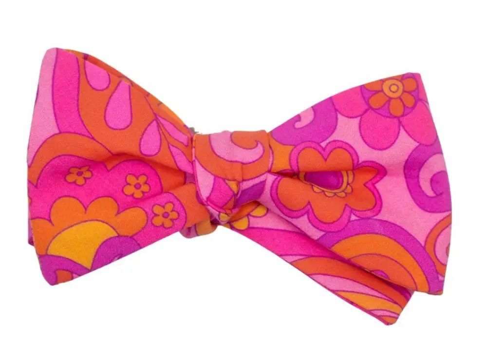 Classic Event Cotton Bow Tie
