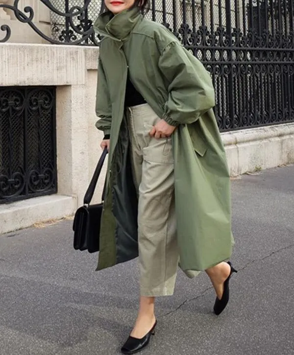 Everyday Layering Jacket Relaxed Fit