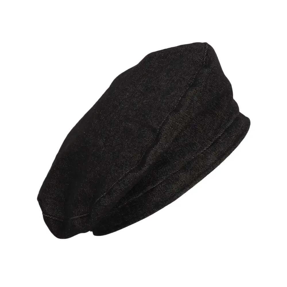 Everyday Cotton Beret Hat