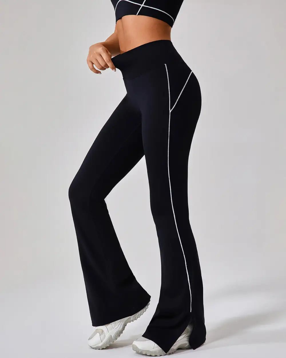 Active Flare Leggings