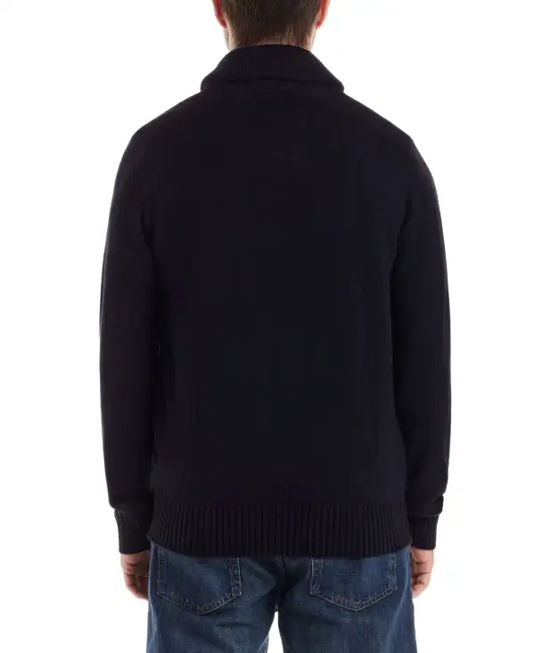 Men's Relaxed Classic Sweater