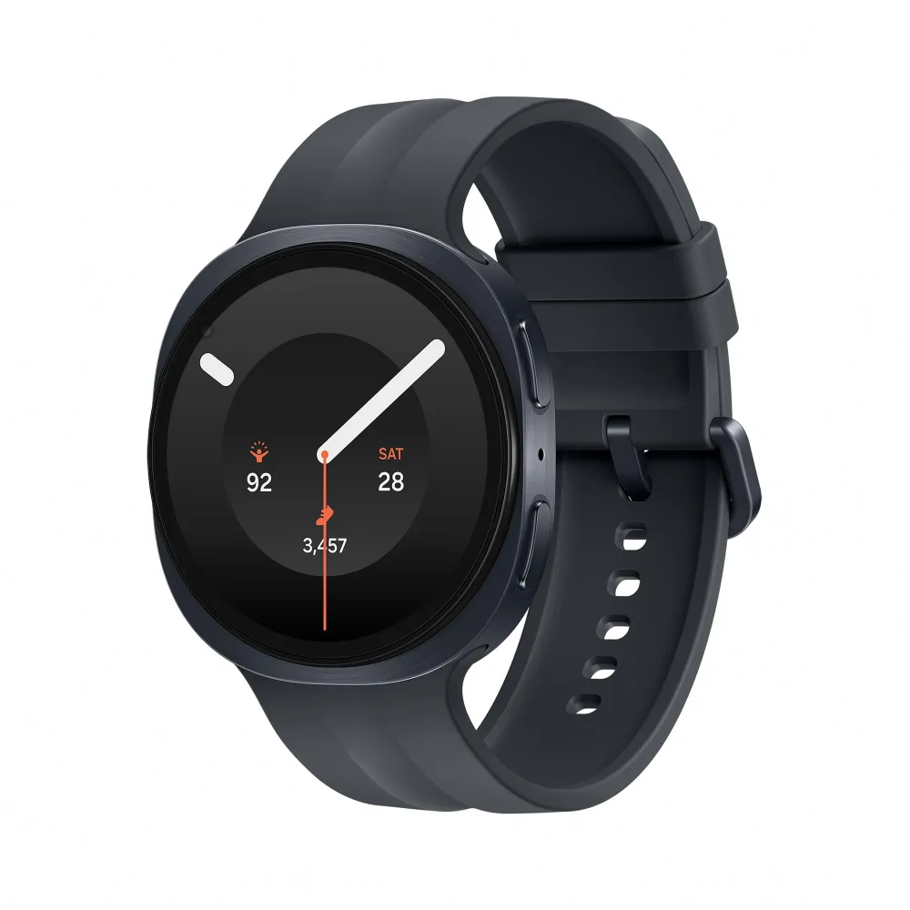 Samsung Galaxy Watch9, 44mm, Bluetooth, Dark Grey (Spanish Version)