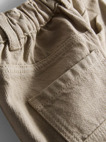 1-9yrs | Pure Cotton Relaxed Jeans detail 3