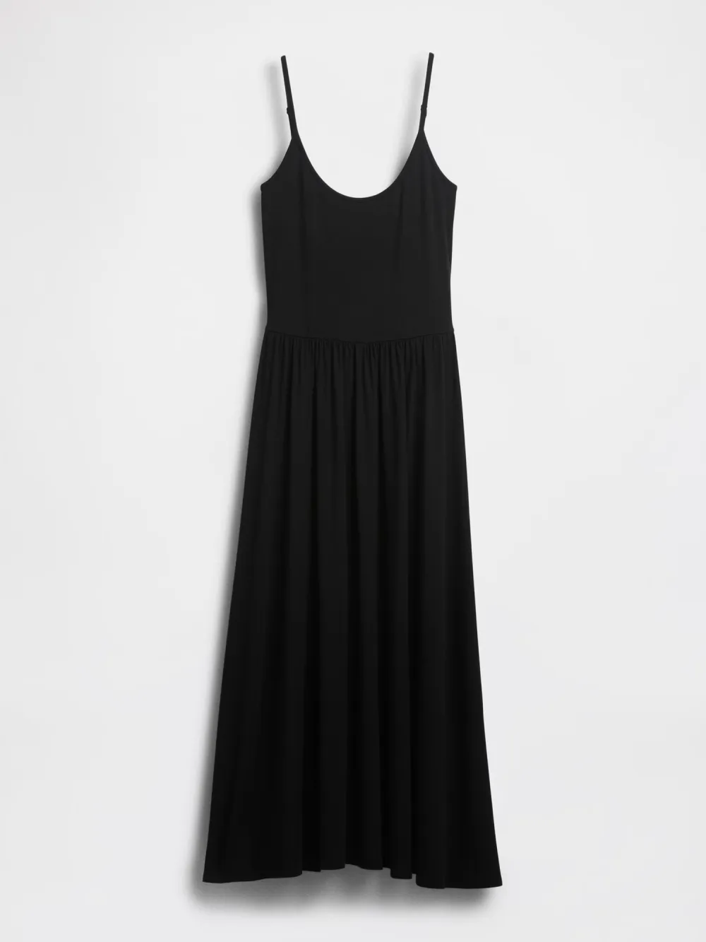 Waist Elastic Big Skirt Dress