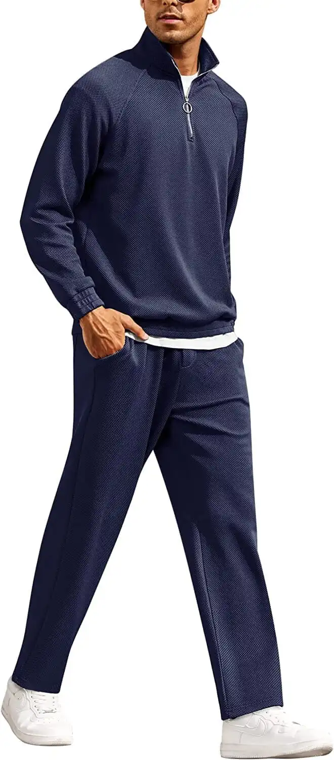 Relaxed Fit Sport Sets