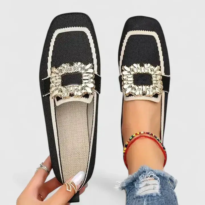 Supportive Everyday Indoor Slippers