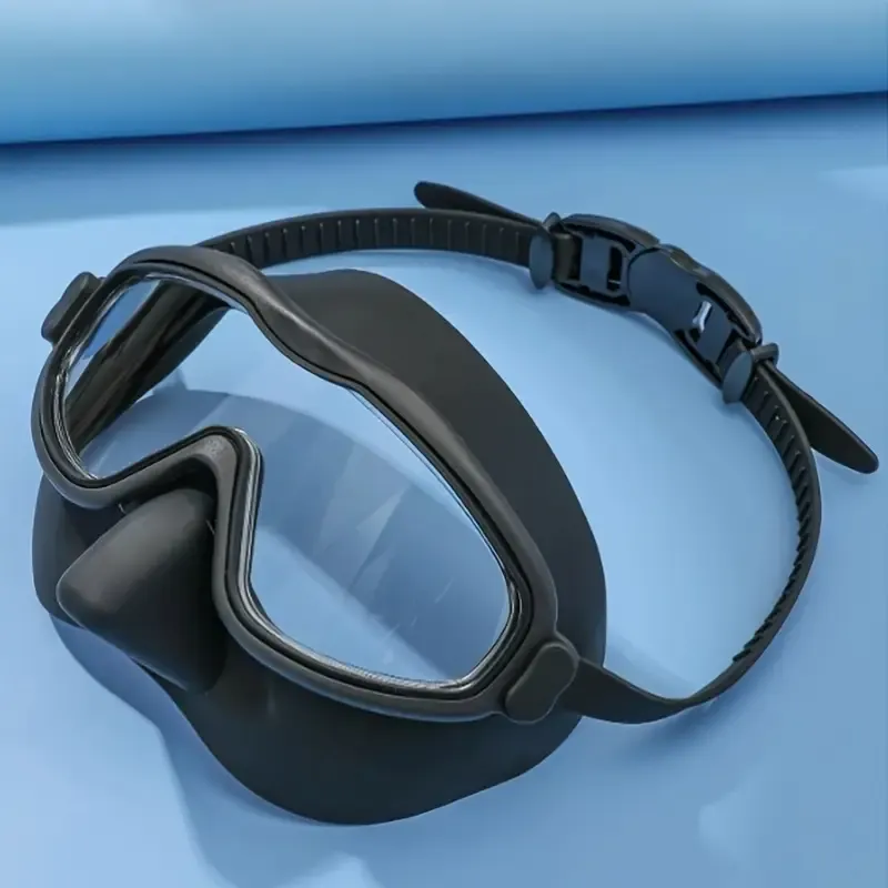 Adult Electroplated Large Frame Swimming