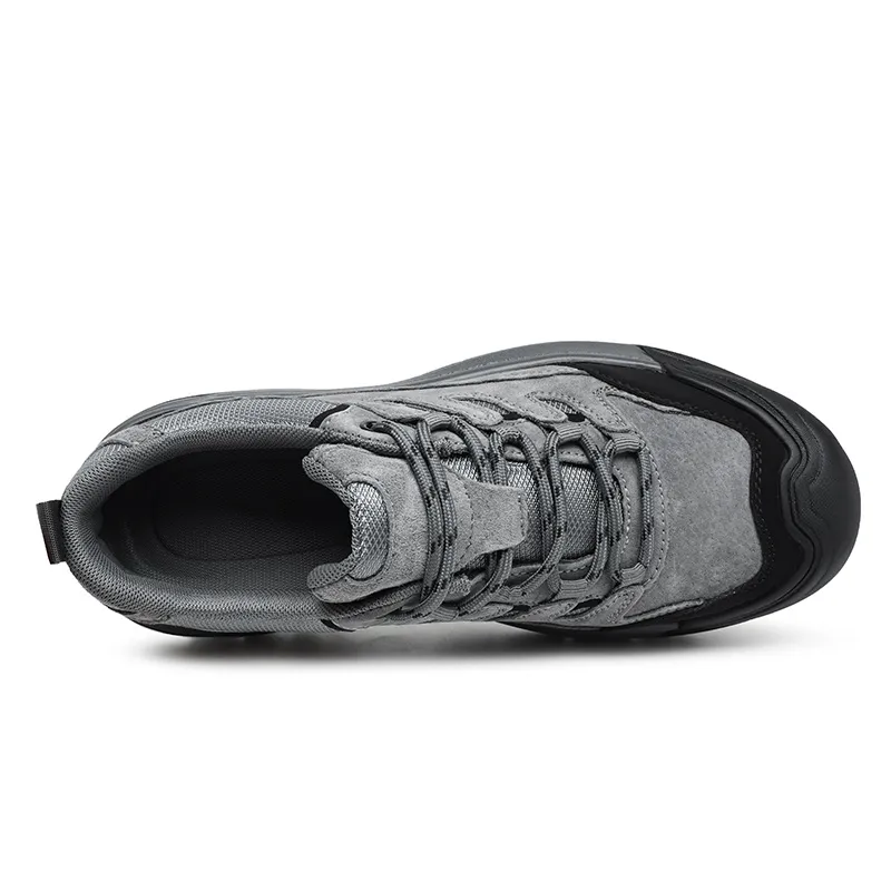 Men's Wide Toe Outdoor Trail Shoes