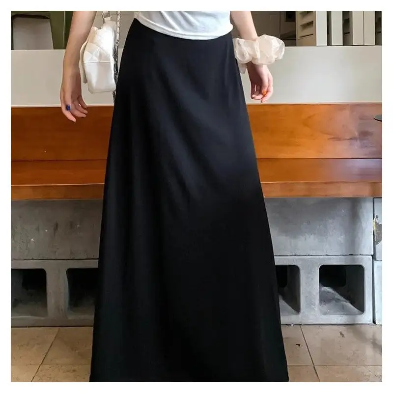 Classic Slim Fit Mermaid Pencil Skirt