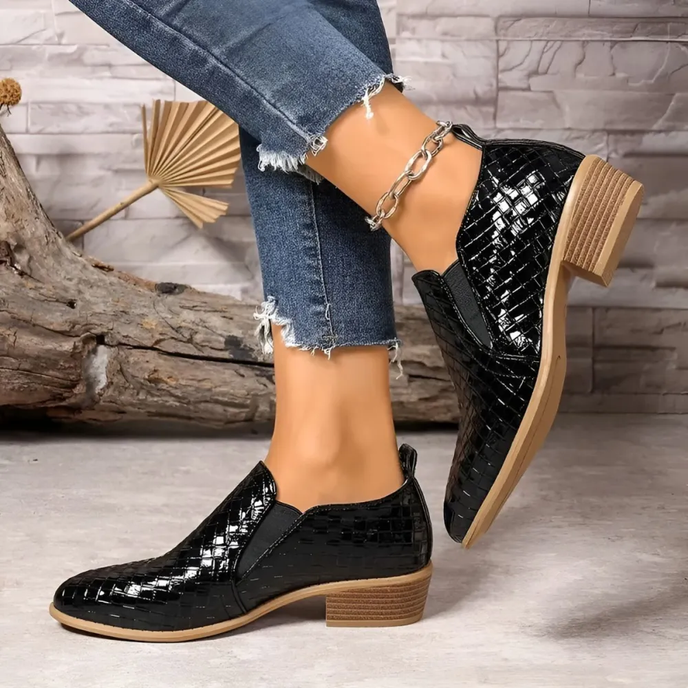  Comfort Oxford Shoes Apparel
