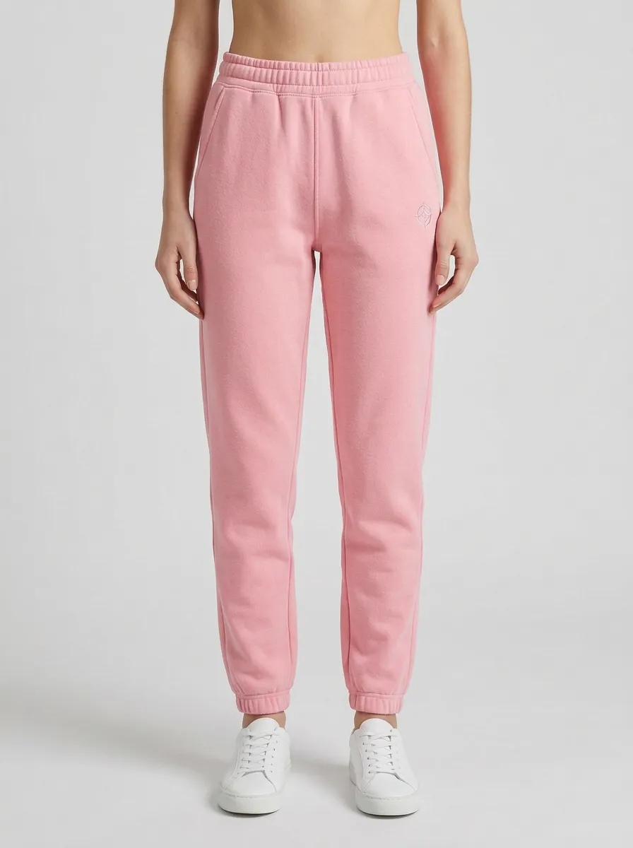 Functional Silhouette Men's Sweatpants