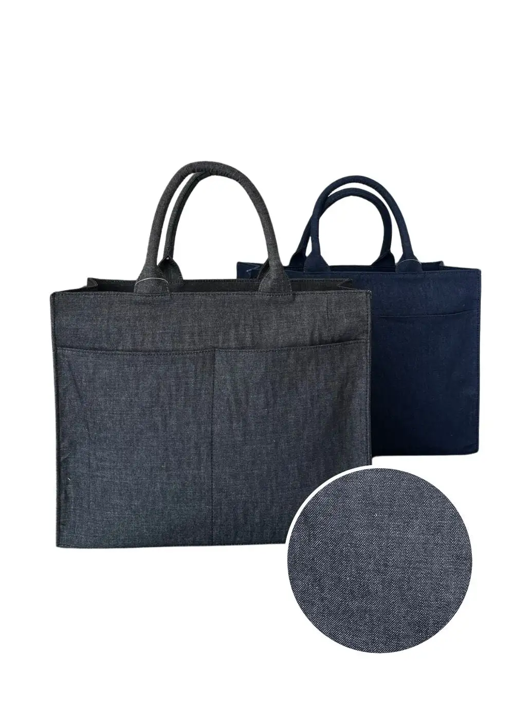 Kida Tote Bag