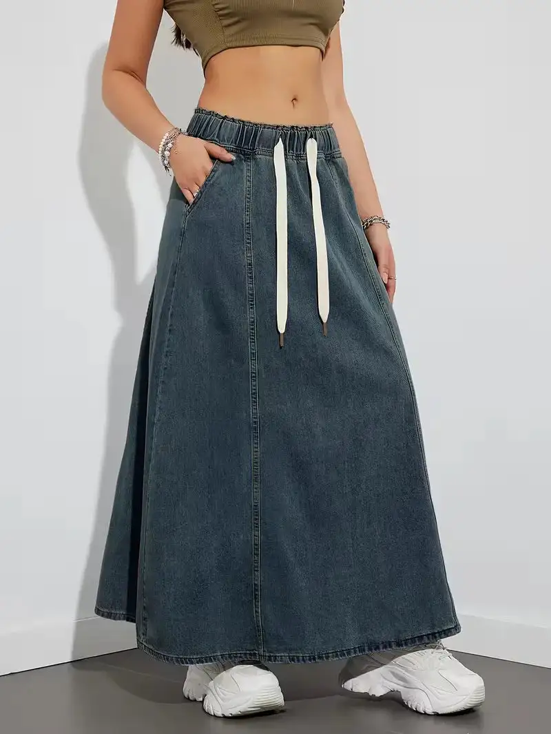 Classic Refined Everyday Skirt
