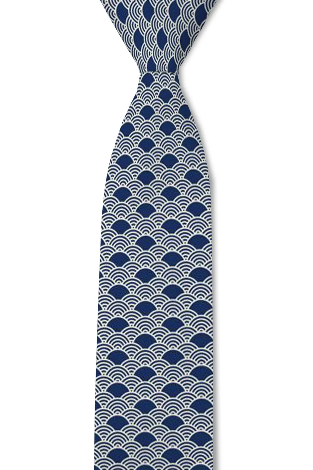 Dapper Novelty Pattern Necktie