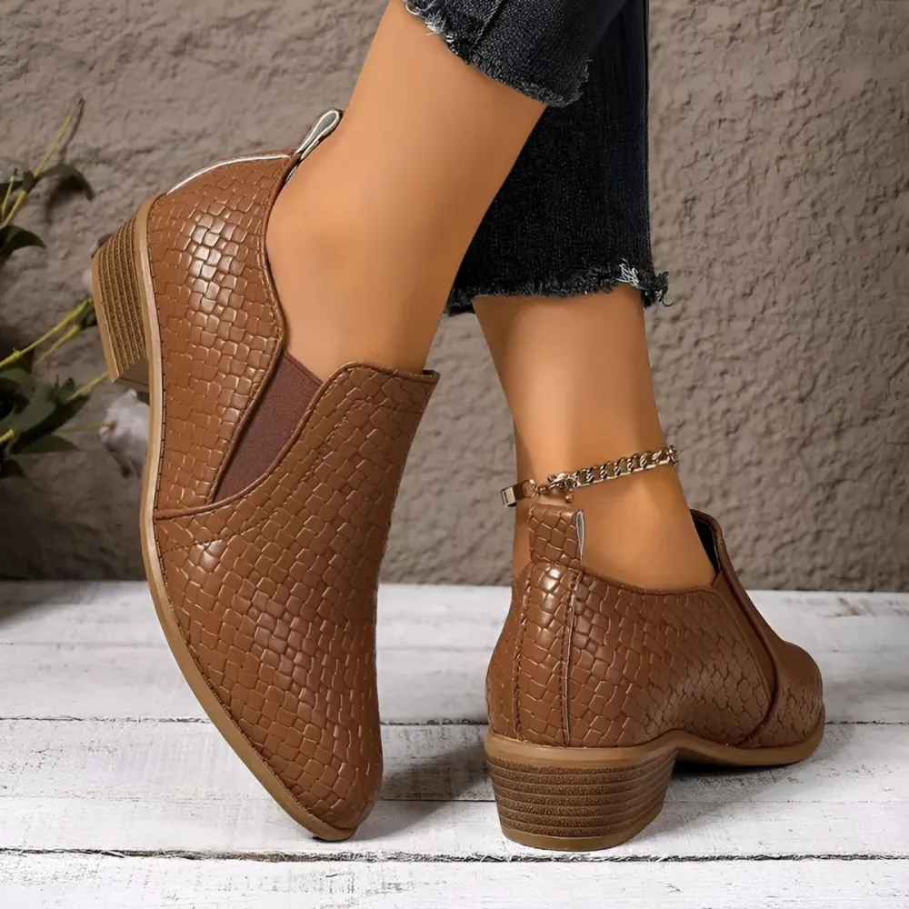  Comfort Oxford Shoes Apparel
