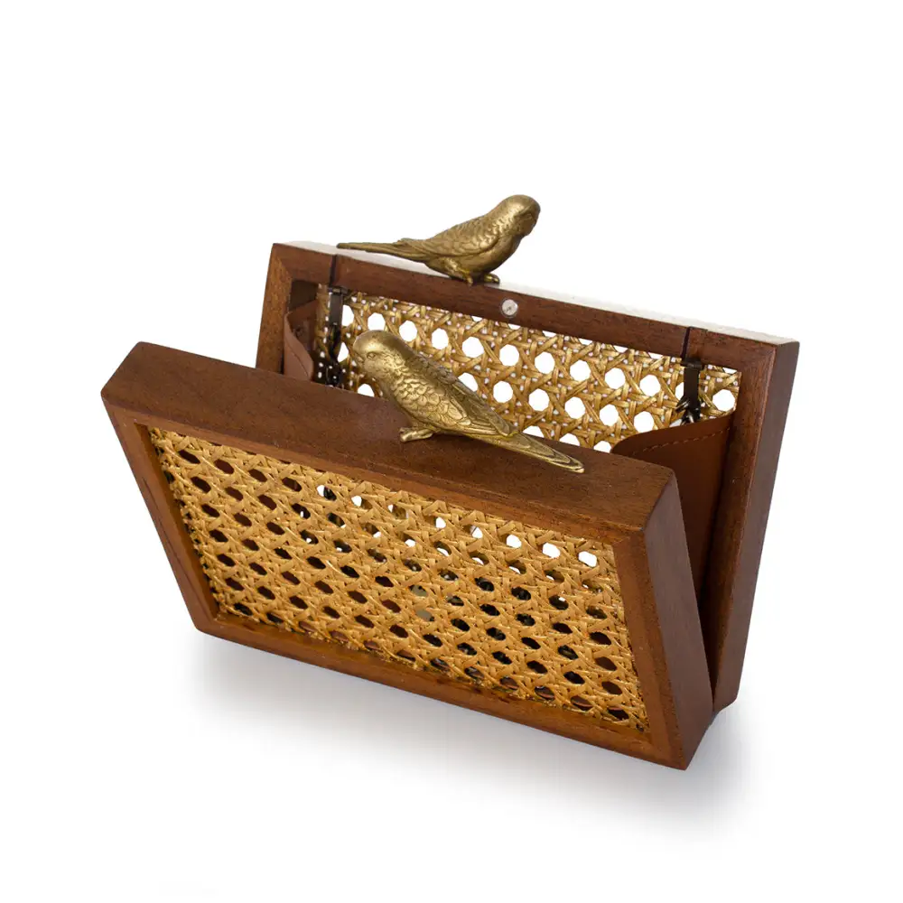 Minimal Casual Bag 85