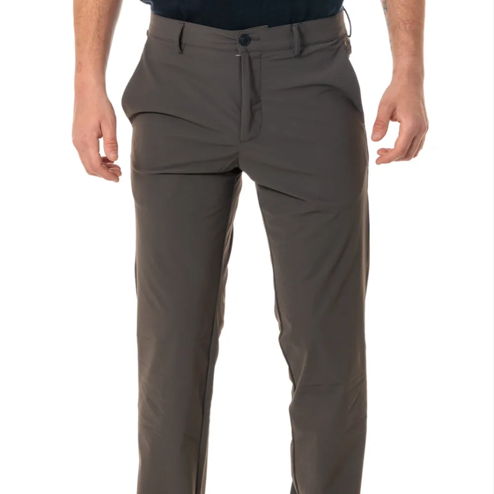 Casual Everyday Classic Casual Pants