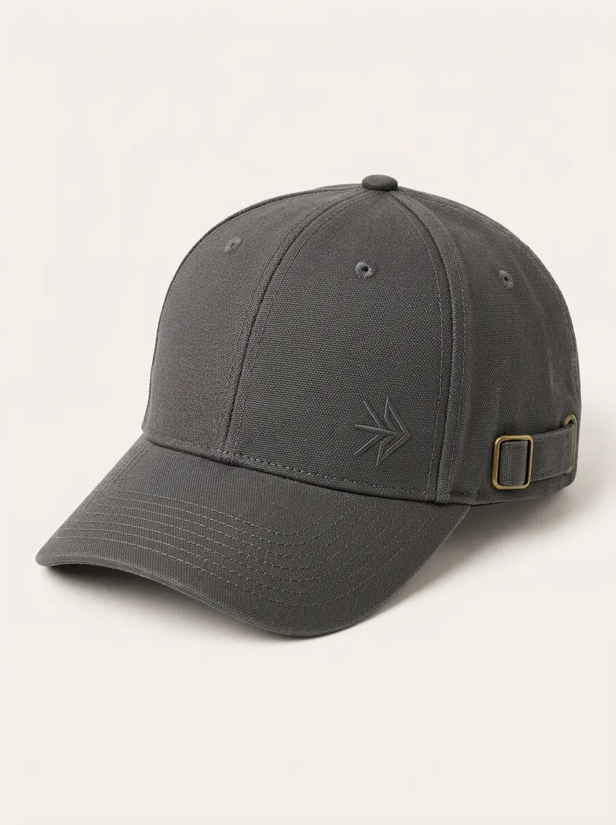 Arrow Embroidered Baseball Cap