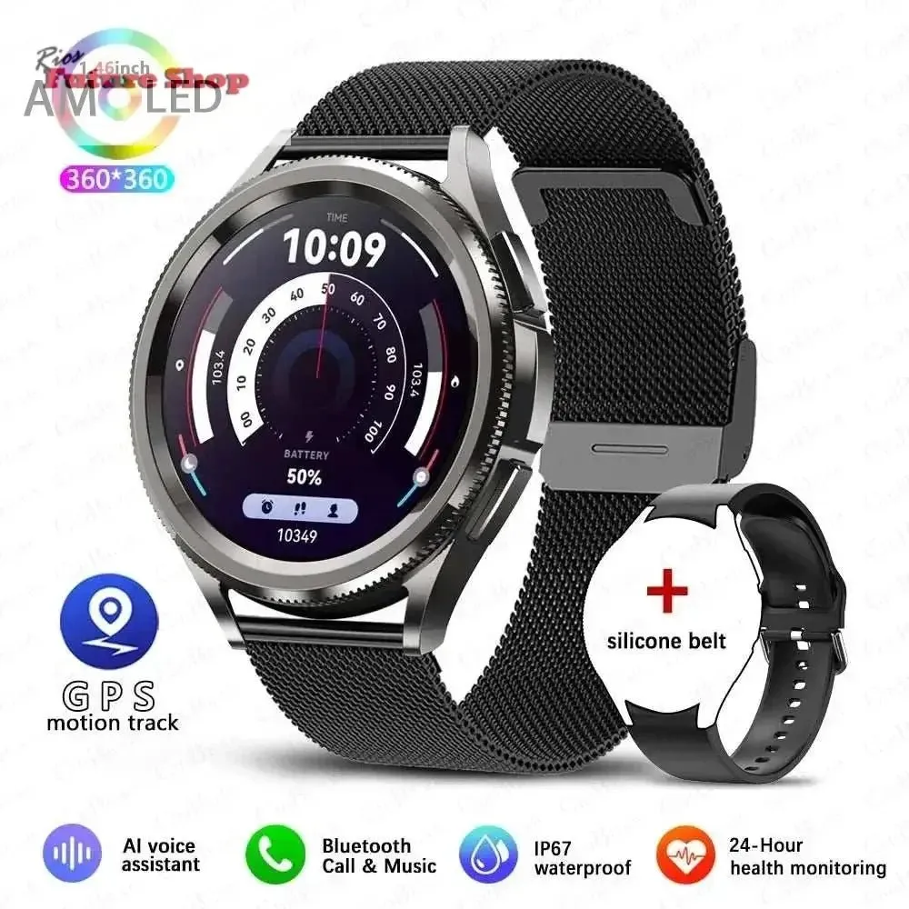 Apple Smartwatch | Smartwatch with Health & Fitness Tracking