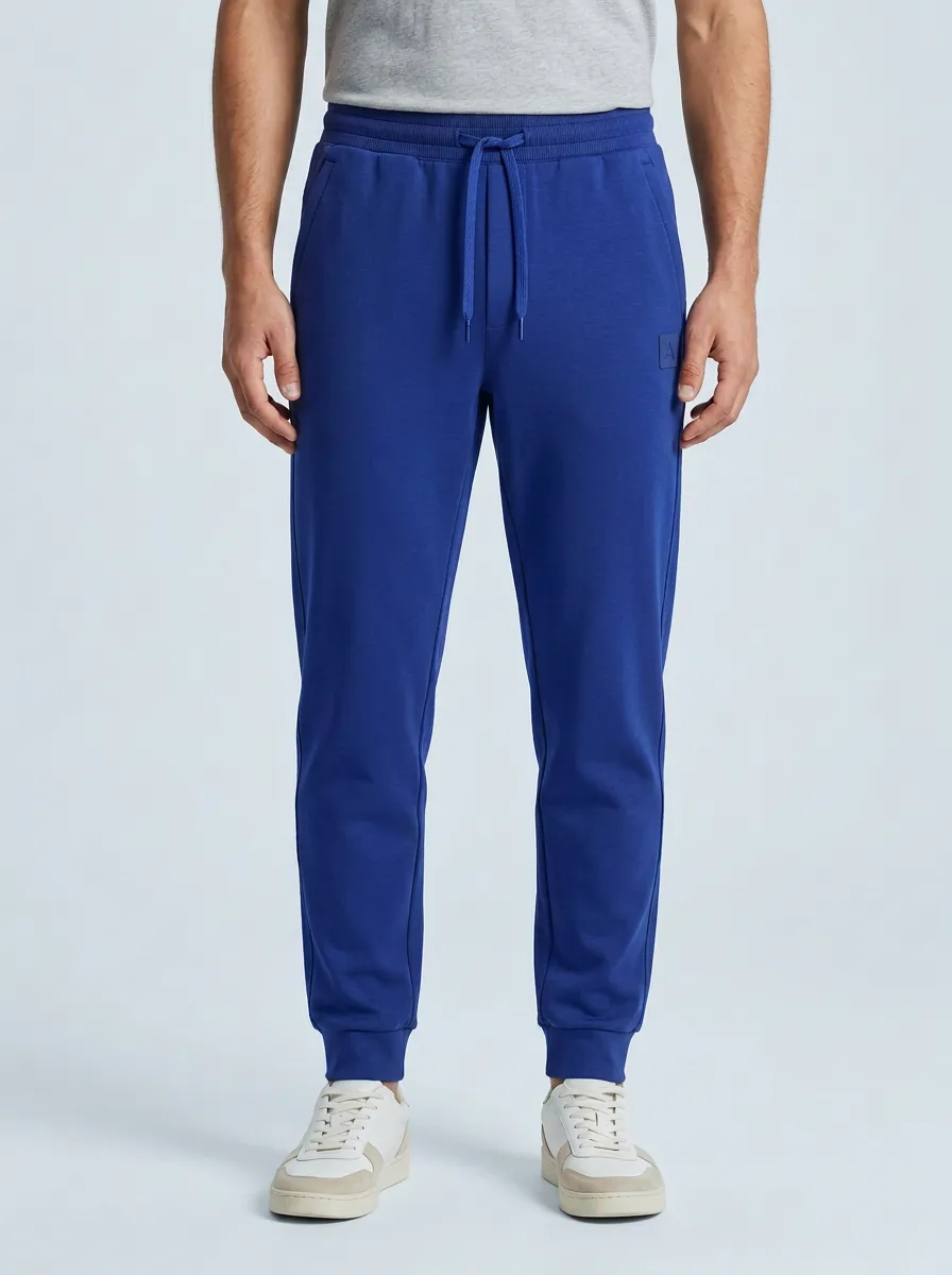 Dynamic Look Men's Sweatpants