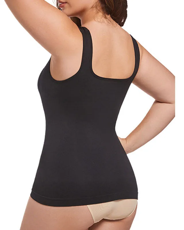Fitted Seamless Tank Top