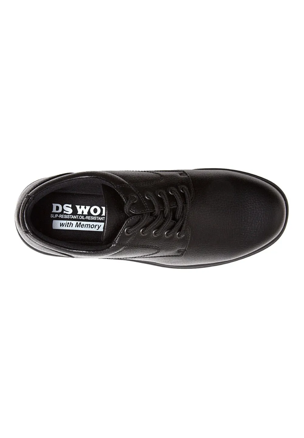 Deer Stags® Service Comfort Oxford Shoes