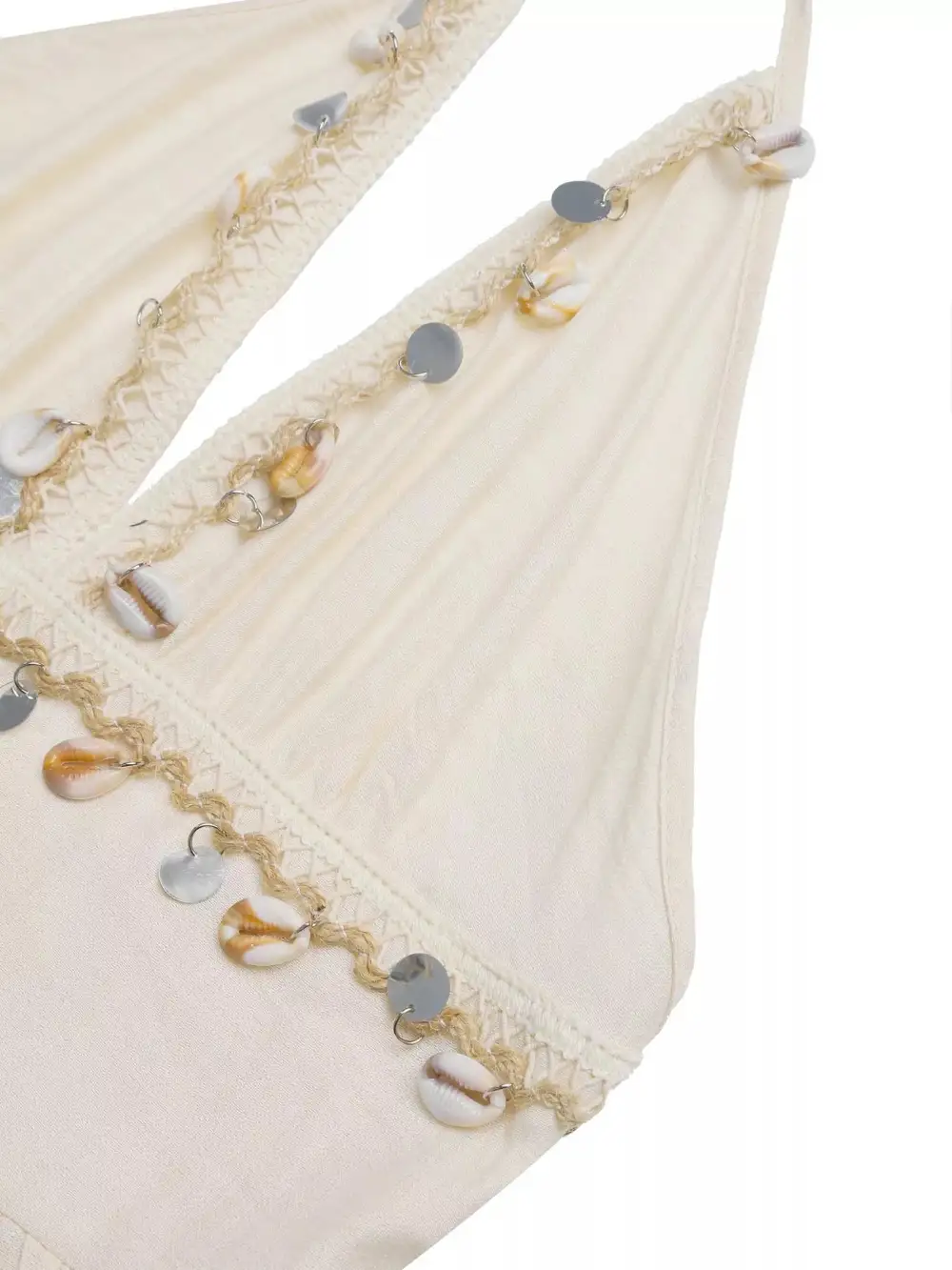 Structured Shape Tiered Dress