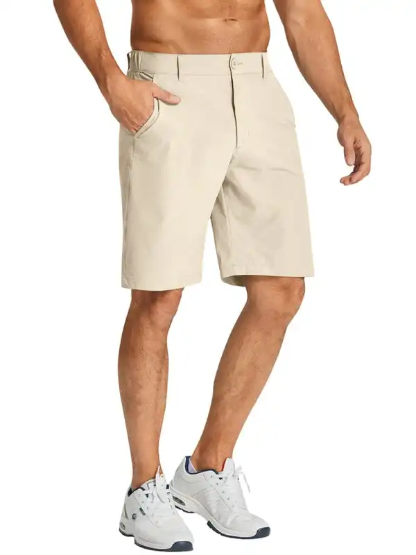 Casual Stretch Quick Dry Shorts