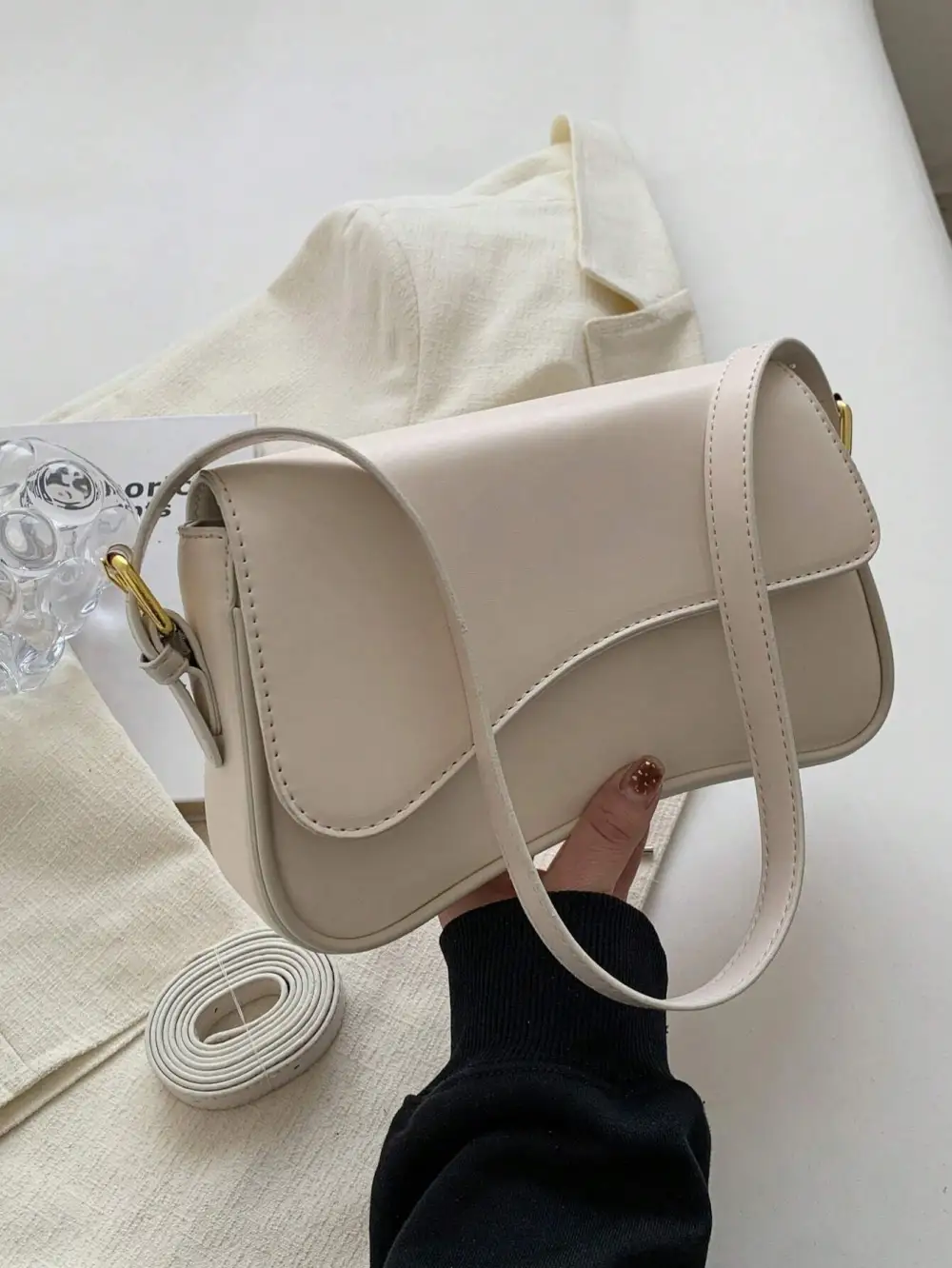 Dopamine Crossbody Bag