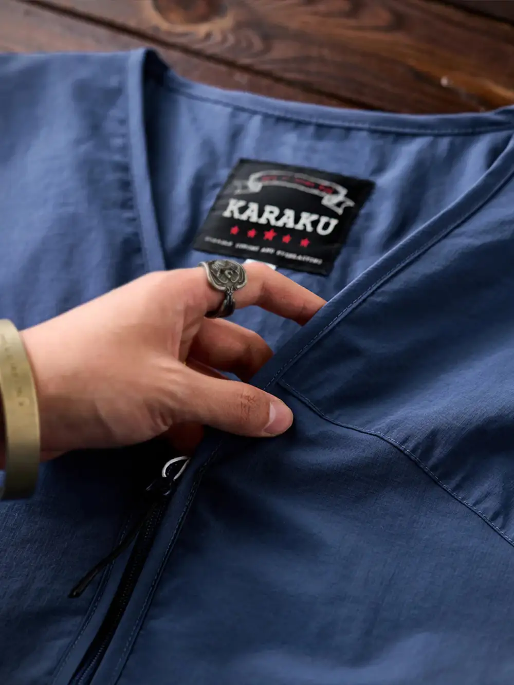 Men's Everyday Bomber Jacket