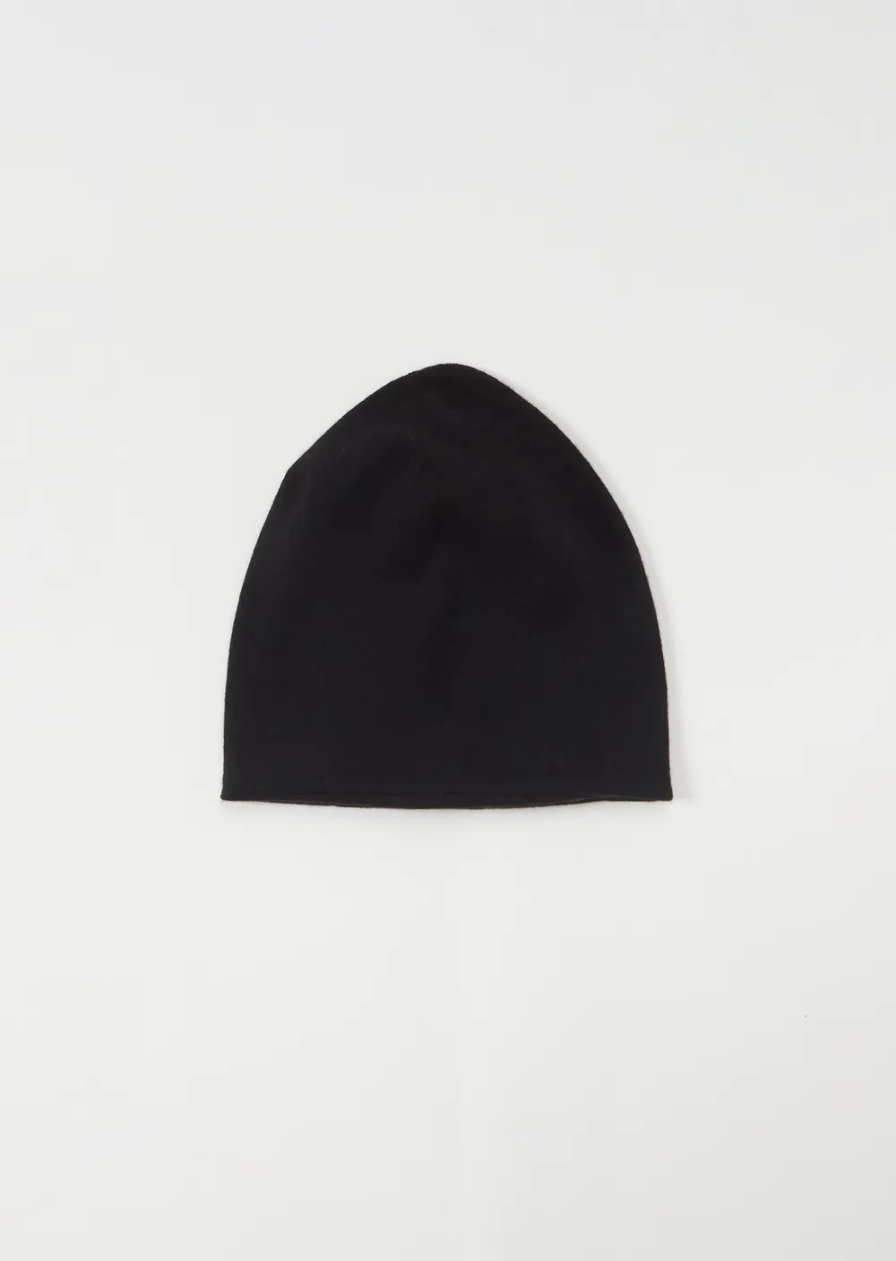 Textured Classic Cashmere Hat