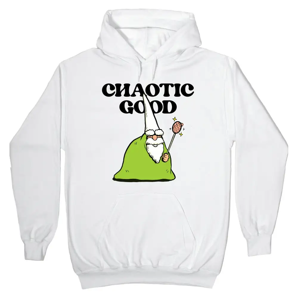 Layering Latte Pullover Hoodie