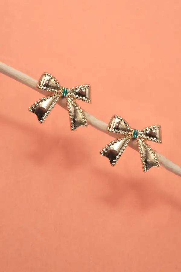 Classic Ball dge Bow arrings