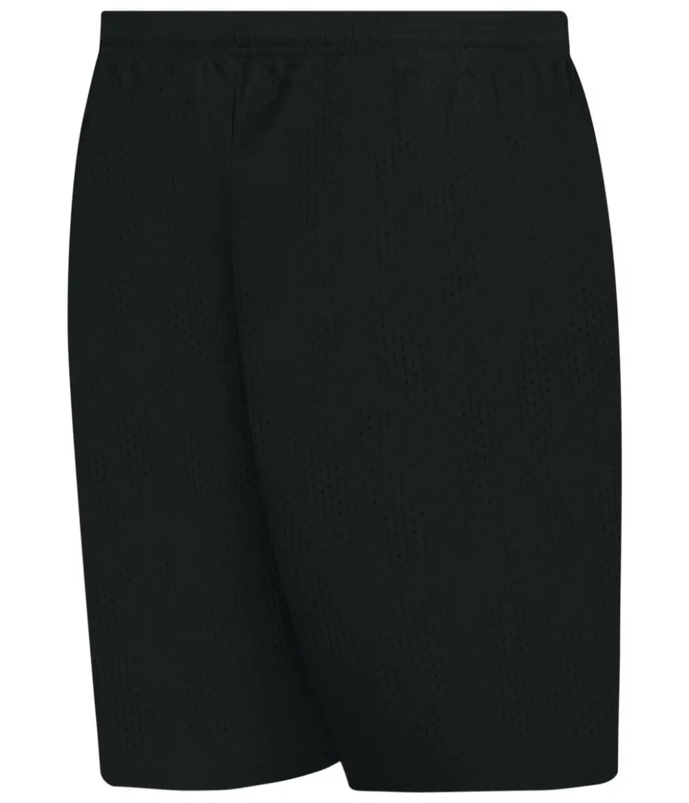Men's Streamlined Mesh Shorts