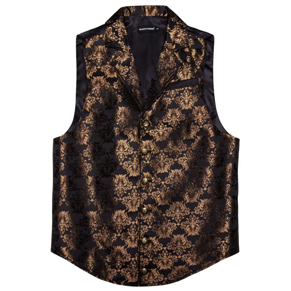Vintage Vest