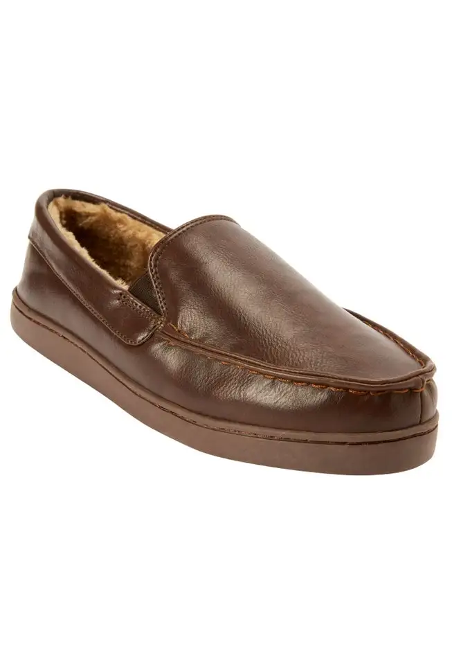 Romeo Slippers